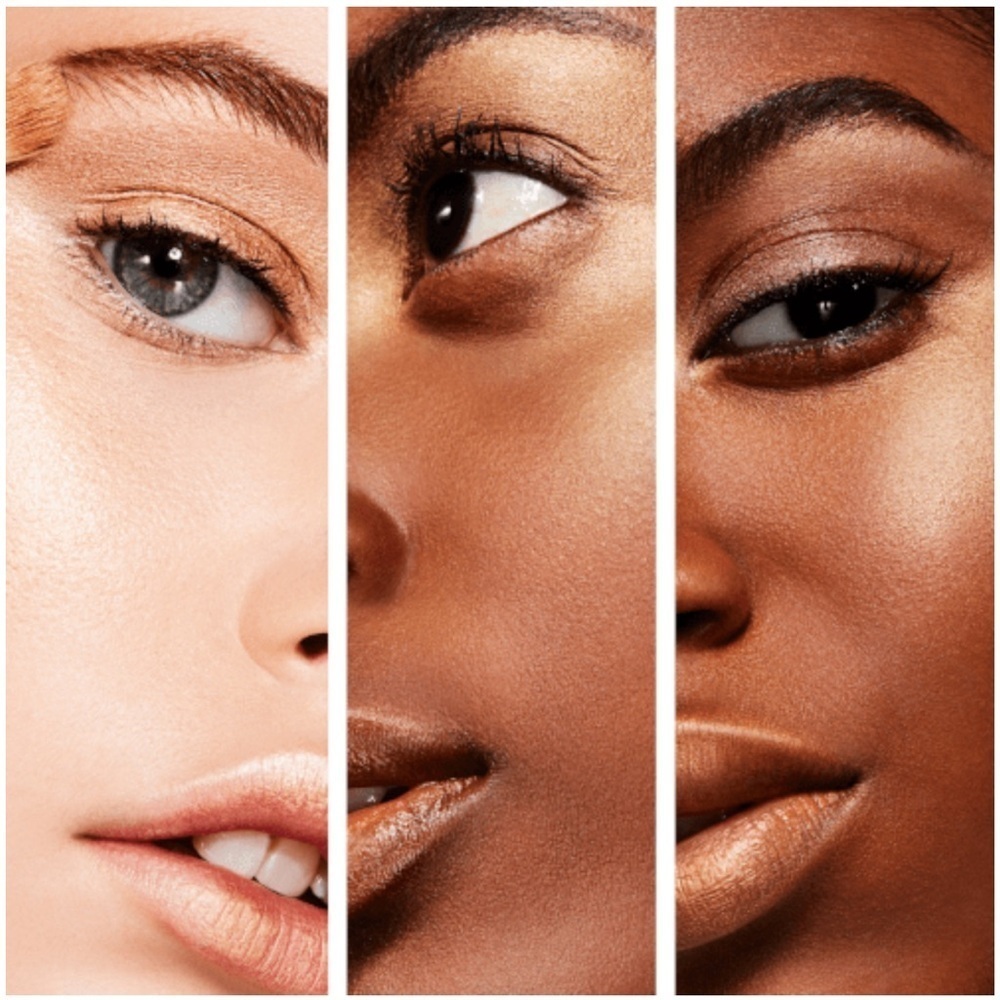 MAC Hyper Real Glow Highlighter Palette - Picture 5 of 11
